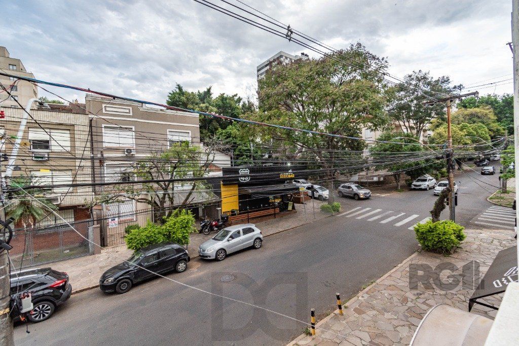 Apartamento 95m² - 3 dormitórios no bairro Auxiliadora — foto 23