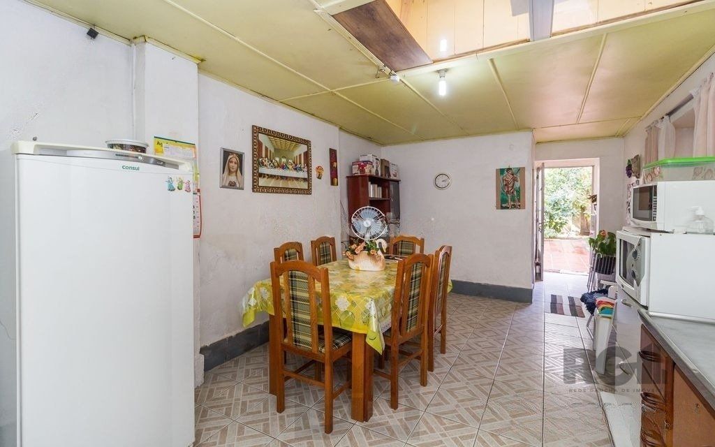 Casa de 127m², bairro menino deus — foto 4