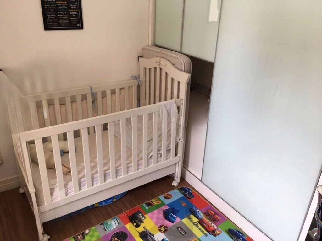 Apartamento de 3 dormitórios à venda no Bairro Jardim Sabará - Porto Alegre — foto 10