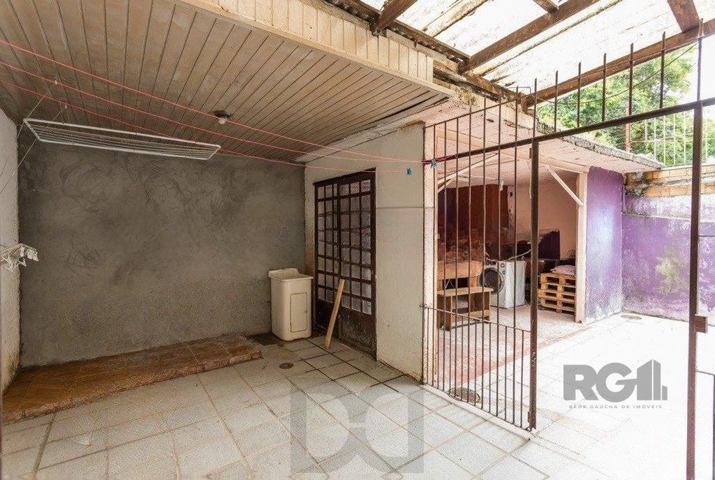 Casa de 2 dormitórios no bairro Jardim Sabará — foto 13