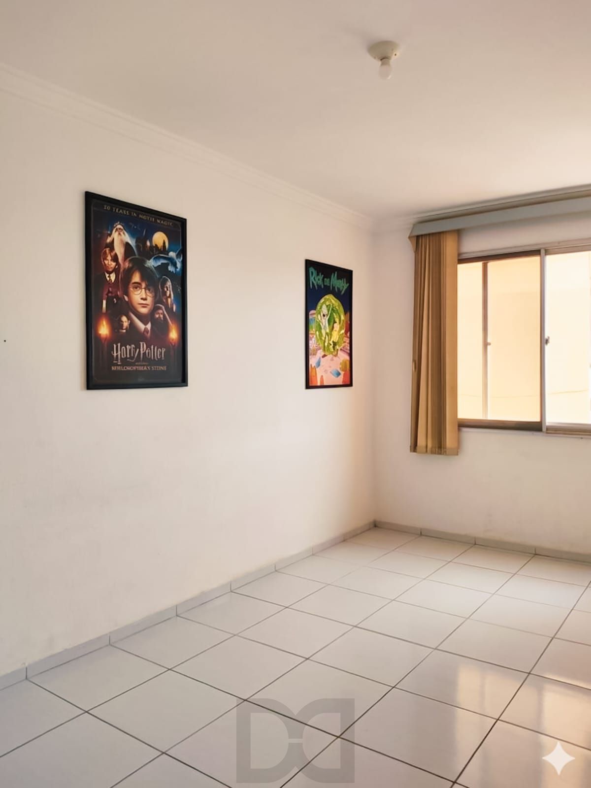 APTO DE 1 DORM, EM ANDAR ALTO, BEM ILUMINADO E AREJADO. PROXIMO À TERCEIRA PERIMETRAL — foto 5