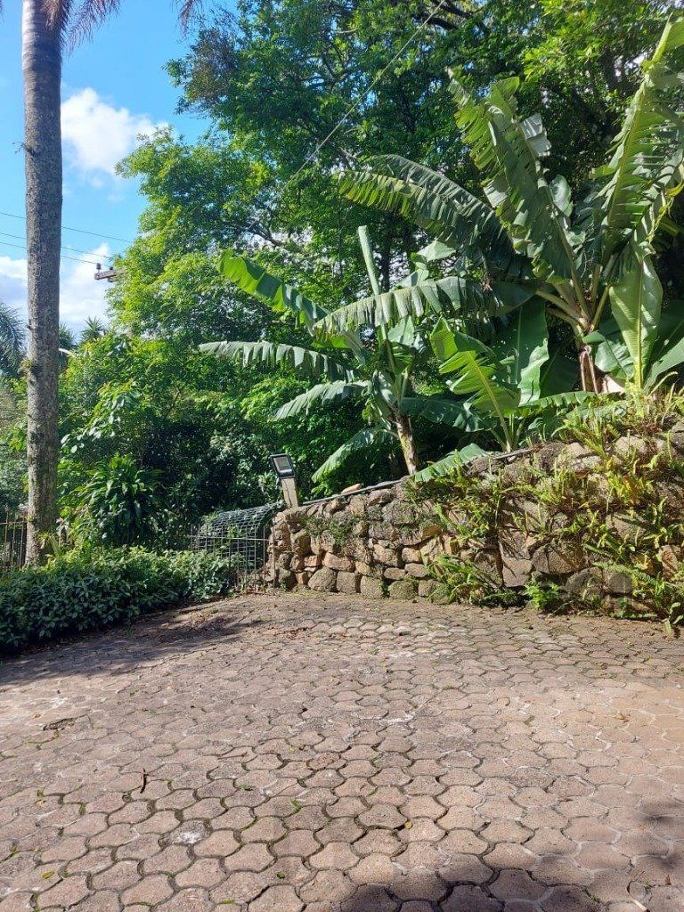 Casa 4 Dormitórios, piscina, bairro Teresópolis — foto 48