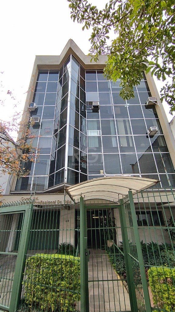 Conjunto/Sala para Venda - 41m², 0 dormitórios, Floresta — foto 1