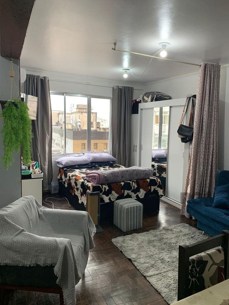 Apartamento 1 Dorm Bairro Centro Histórico — foto 6