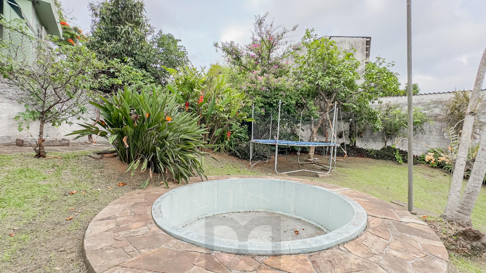 Casa com 3 quartos e 313m² à venda em Chácara das Pedras, Porto Alegre. Rua Joao Paetzel, Chácara Das Pedras, Porto Alegre — foto 5