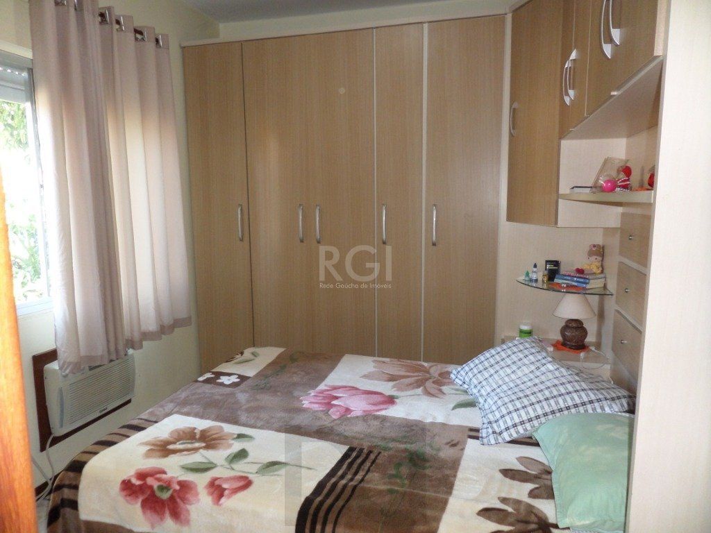 Apartamento para Venda - 48.46m², 2 dormitórios, Santo Antonio — foto 4