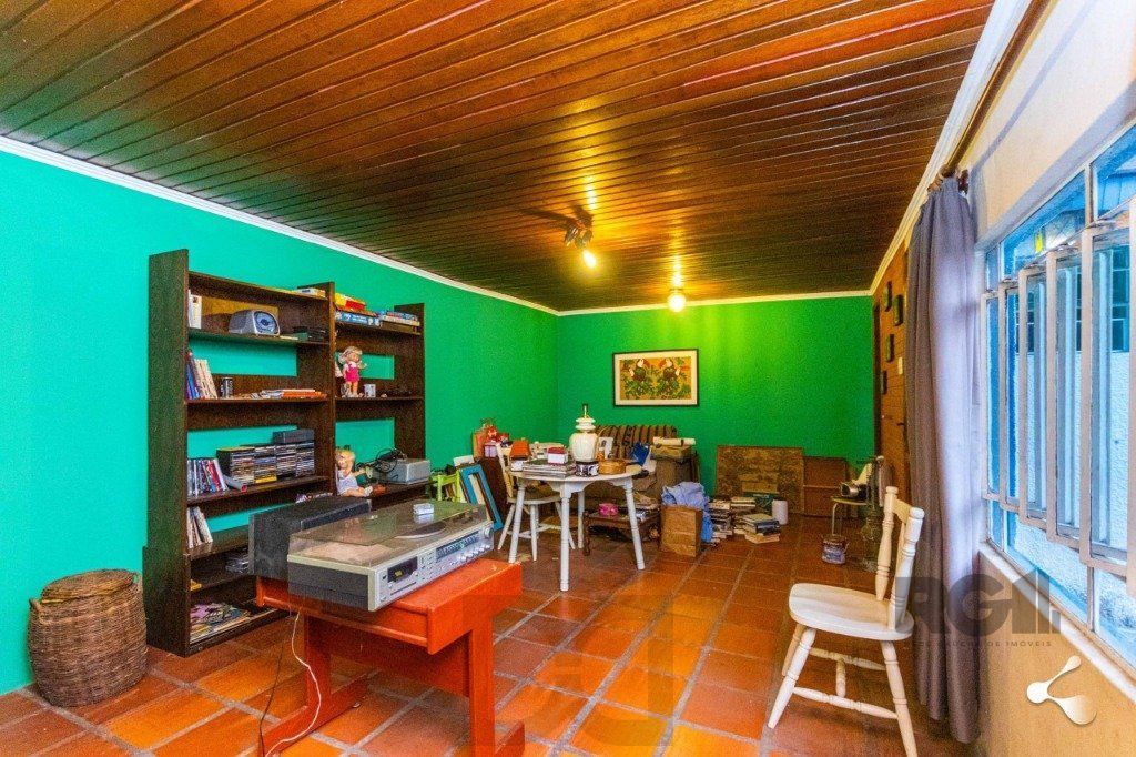 Casa para Venda - 240m², 3 dormitórios, sendo 1 suites, 3 vagas - Cristal — foto 12
