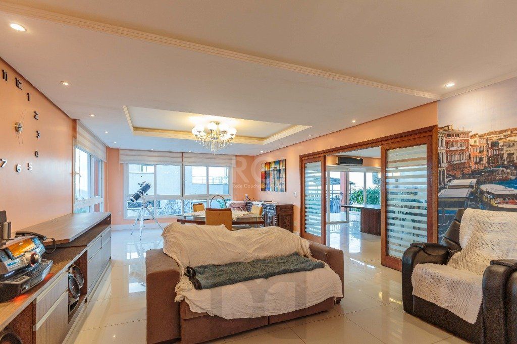 Casa de 498m², bairro Teresópolis — foto 5