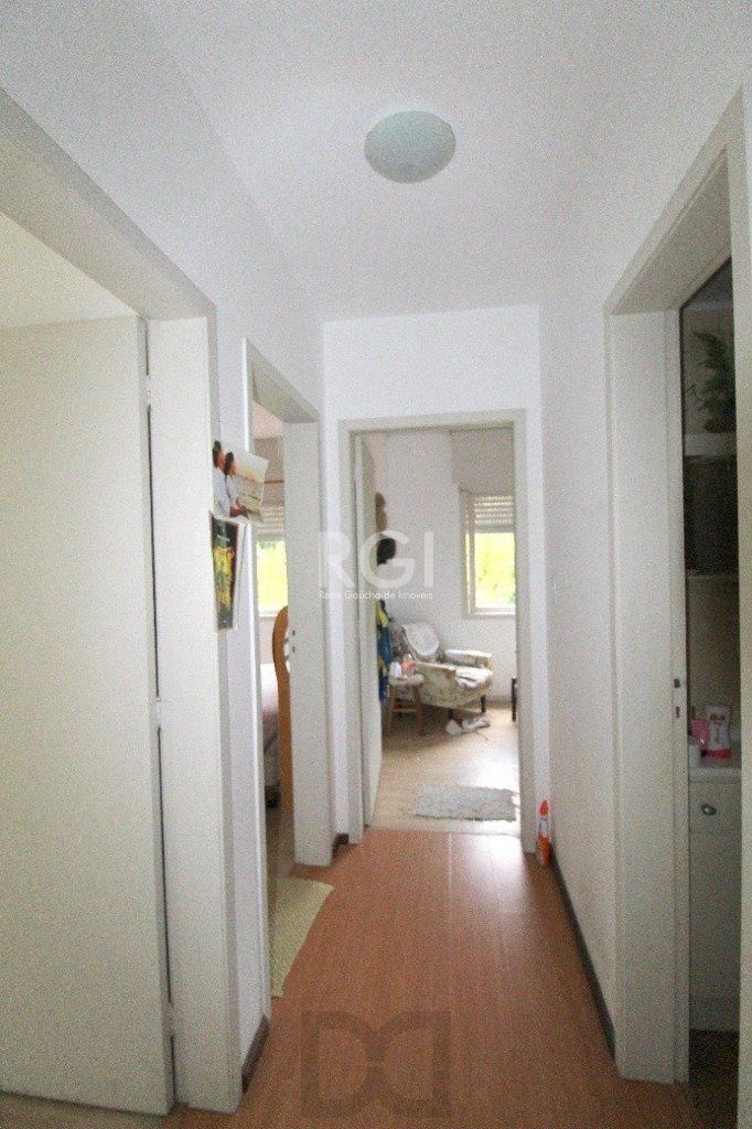 Apartamento para Locação/Aluguel - 78.13m², 3 dormitórios, 1 vaga - Teresópolis — foto 12