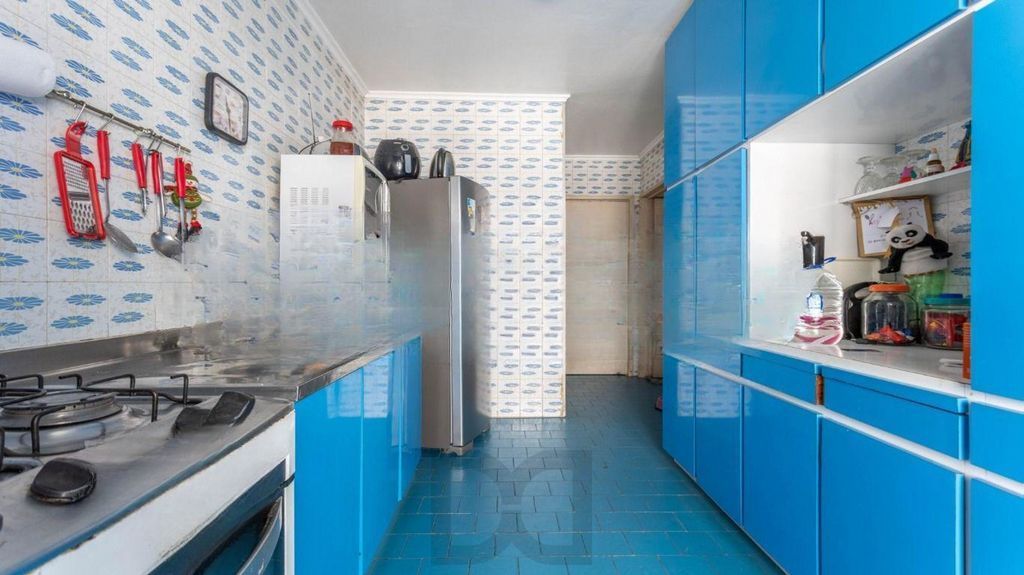 Apartamento 3 dorms à venda Travessa Carmem, Floresta - Porto Alegre — foto 18
