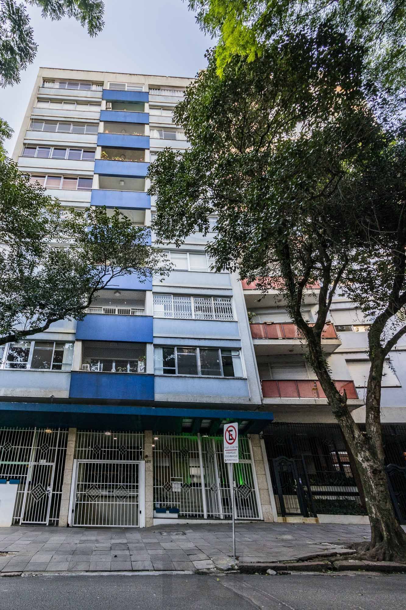 Apartamento de 3 dormitórios e 133m² à venda em Centro Histórico, Porto Alegre. — foto 34