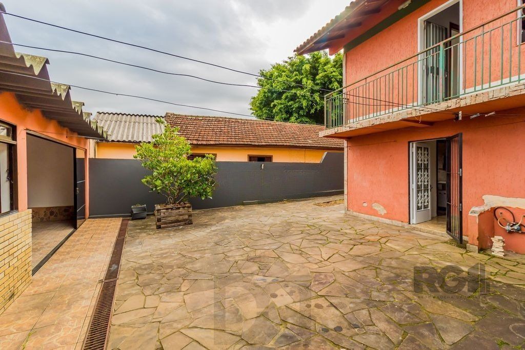 Casa de 4 dormitórios no bairro Espírito Santo — foto 31