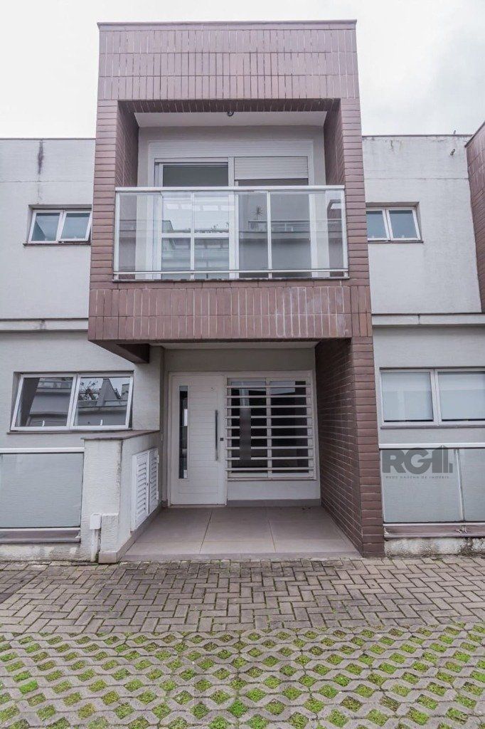 Excelente casa em condomínio de 251m² com 3 suítes e elevador! — foto 24