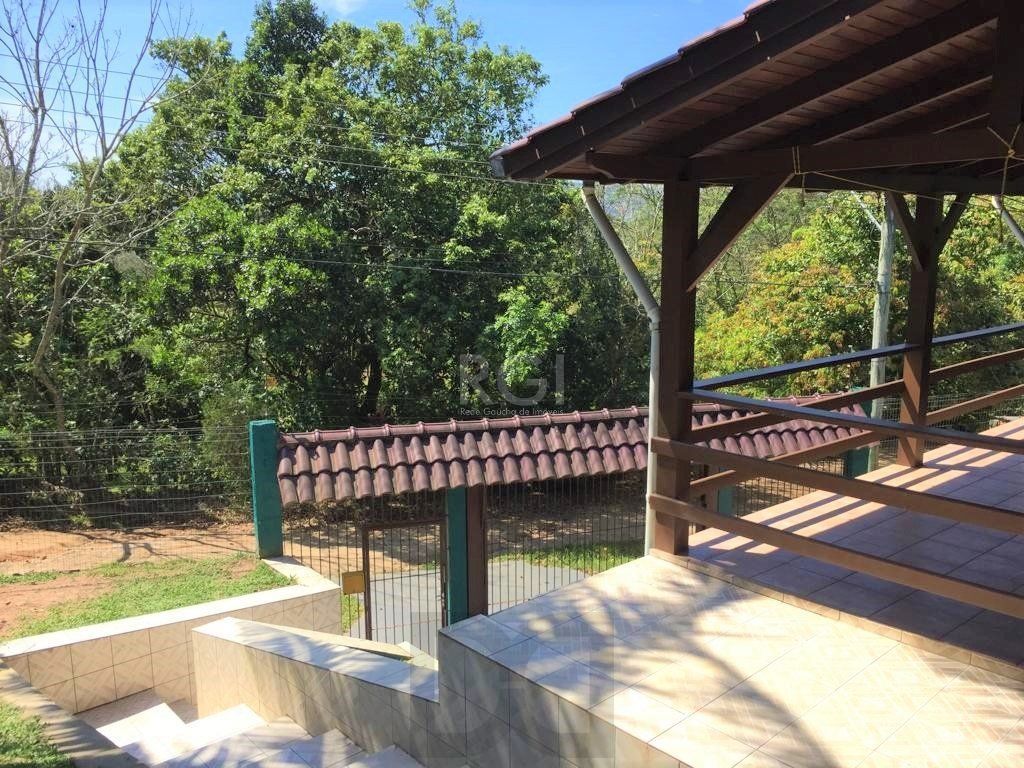 Casa para Venda - 200m², 3 dormitórios, sendo 1 suites, 2 vagas - Hípica — foto 29