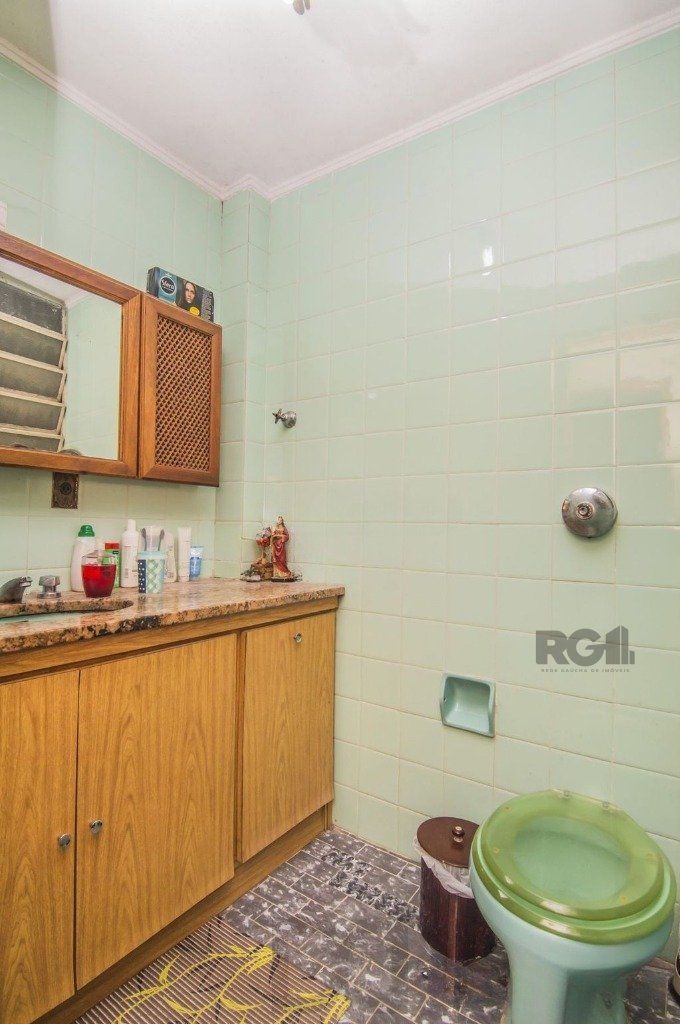 Apartamento para Venda - 90.85m², 3 dormitórios, Petrópolis — foto 10