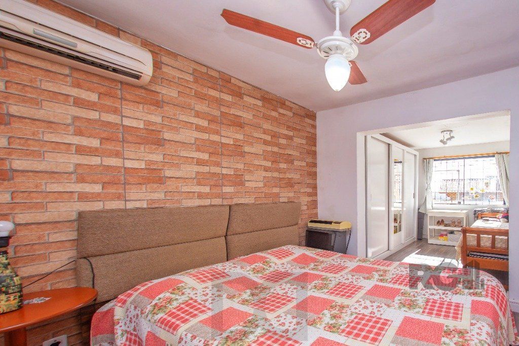 Casa em condomínio de 177m², 3 dormitórios, 1 vaga no bairro Ipanema — foto 16