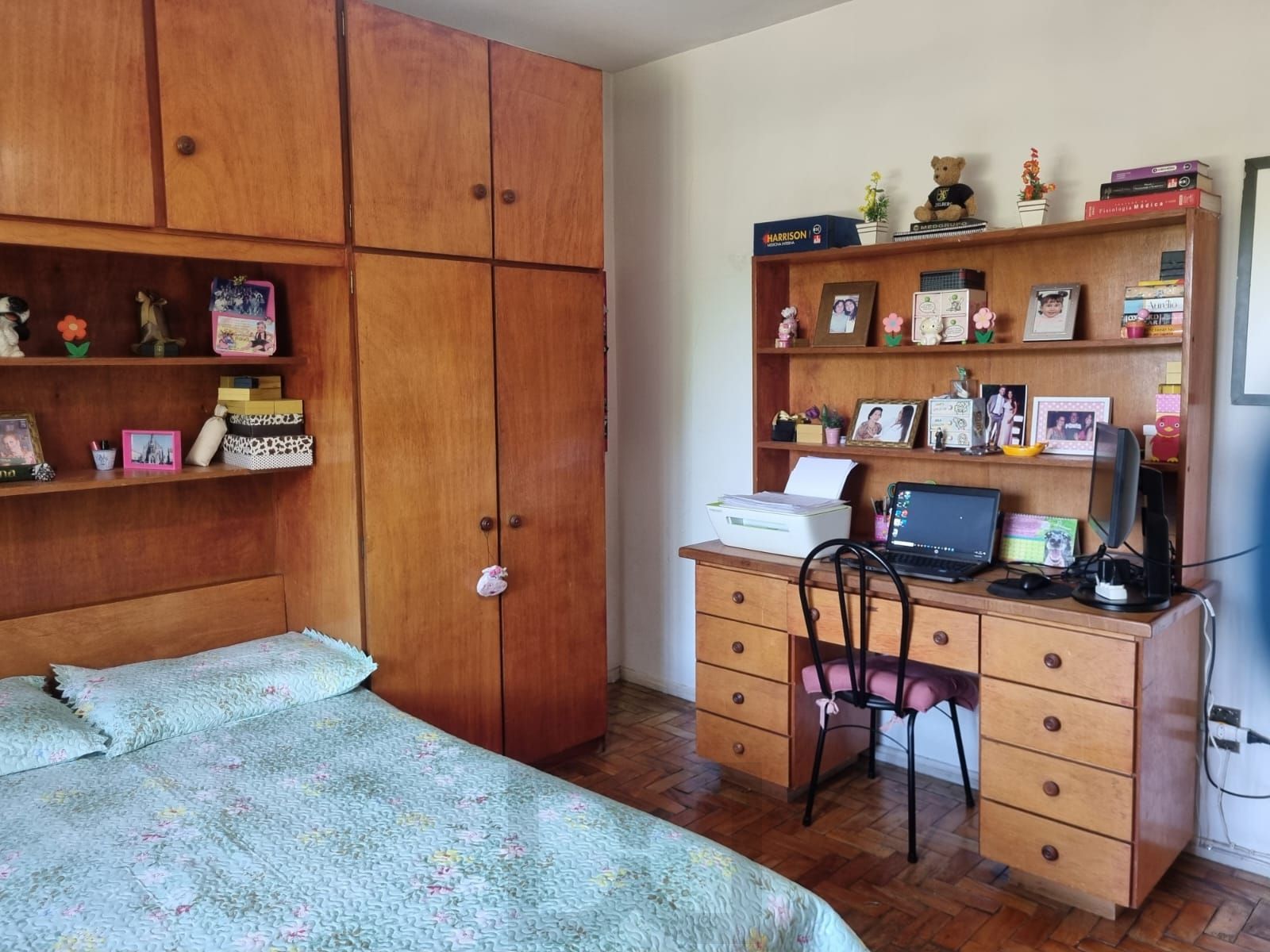 Quarto hóspedes 2