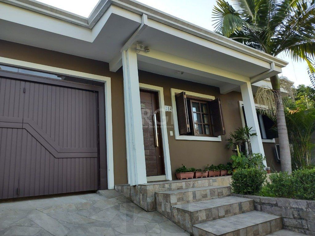 Casa para Venda - 214m², 2 dormitórios, 4 vagas - Parque Santa Fé — foto 2