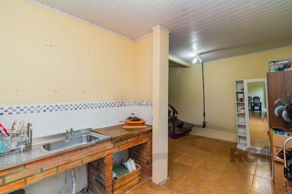 Casa de 4 dormitórios no bairro Belém Novo — foto 21