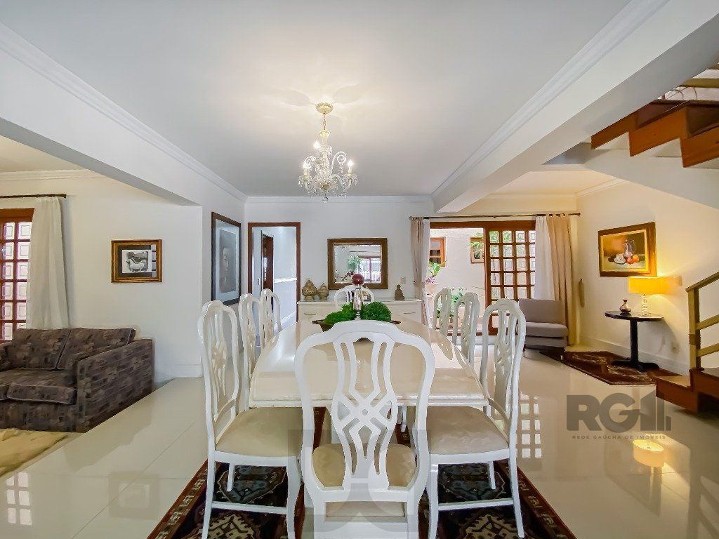 Casa 4 Dormitório(s) Bairro Teresópolis — foto 6