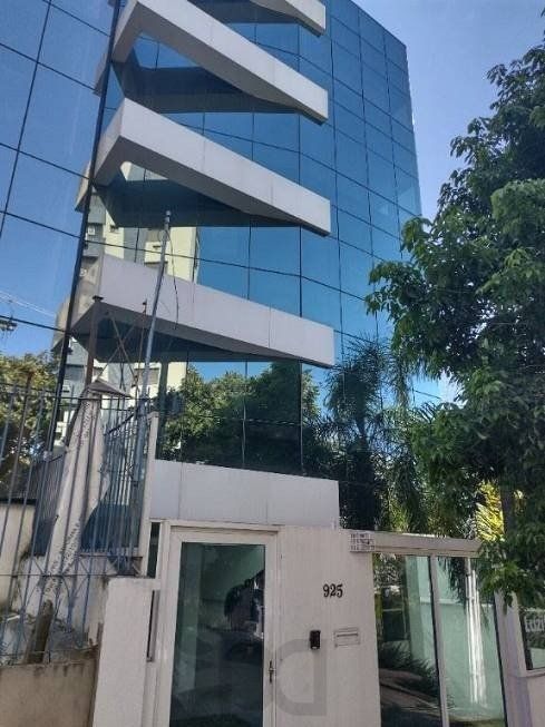 Sala comercial no Bairro Higienópolis — foto 1