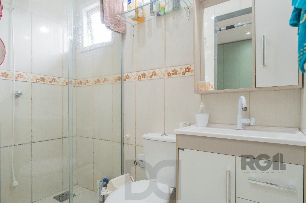 Casa Condominio para Venda - 200m², 3 dormitórios, 2 vagas - Vila Nova — foto 16