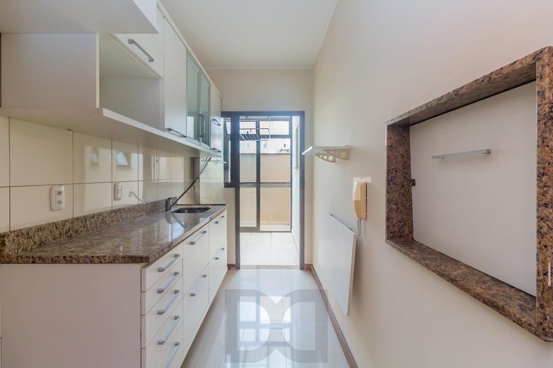 Apartamento 2 dormitorios à venda Avenida Andaraí, Passo da Areia - Porto Alegre — foto 18
