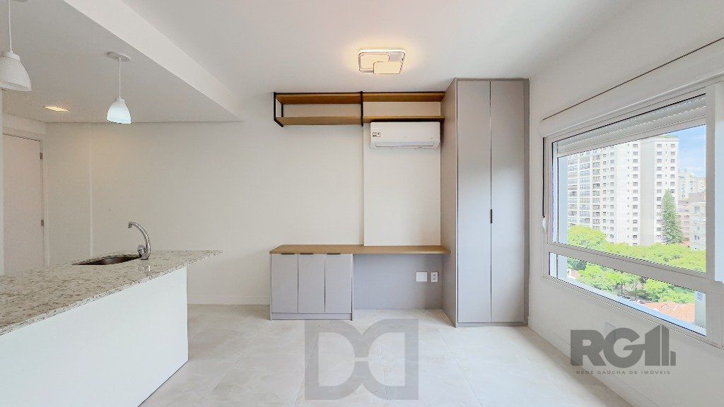 Studio para Venda - 30m², 1 dormitório, 1 vaga - Floresta — foto 5