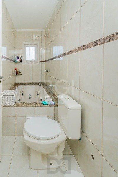 Casa para Venda - 137m², 3 dormitórios, sendo 3 suites, 2 vagas - Hípica — foto 8