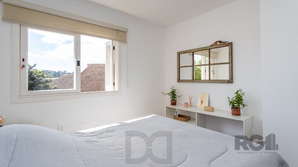Casa em condomínio de 109m² - 3 dormitórios, 1 suíte e 1 vaga no bairro Teresópolis — foto 16