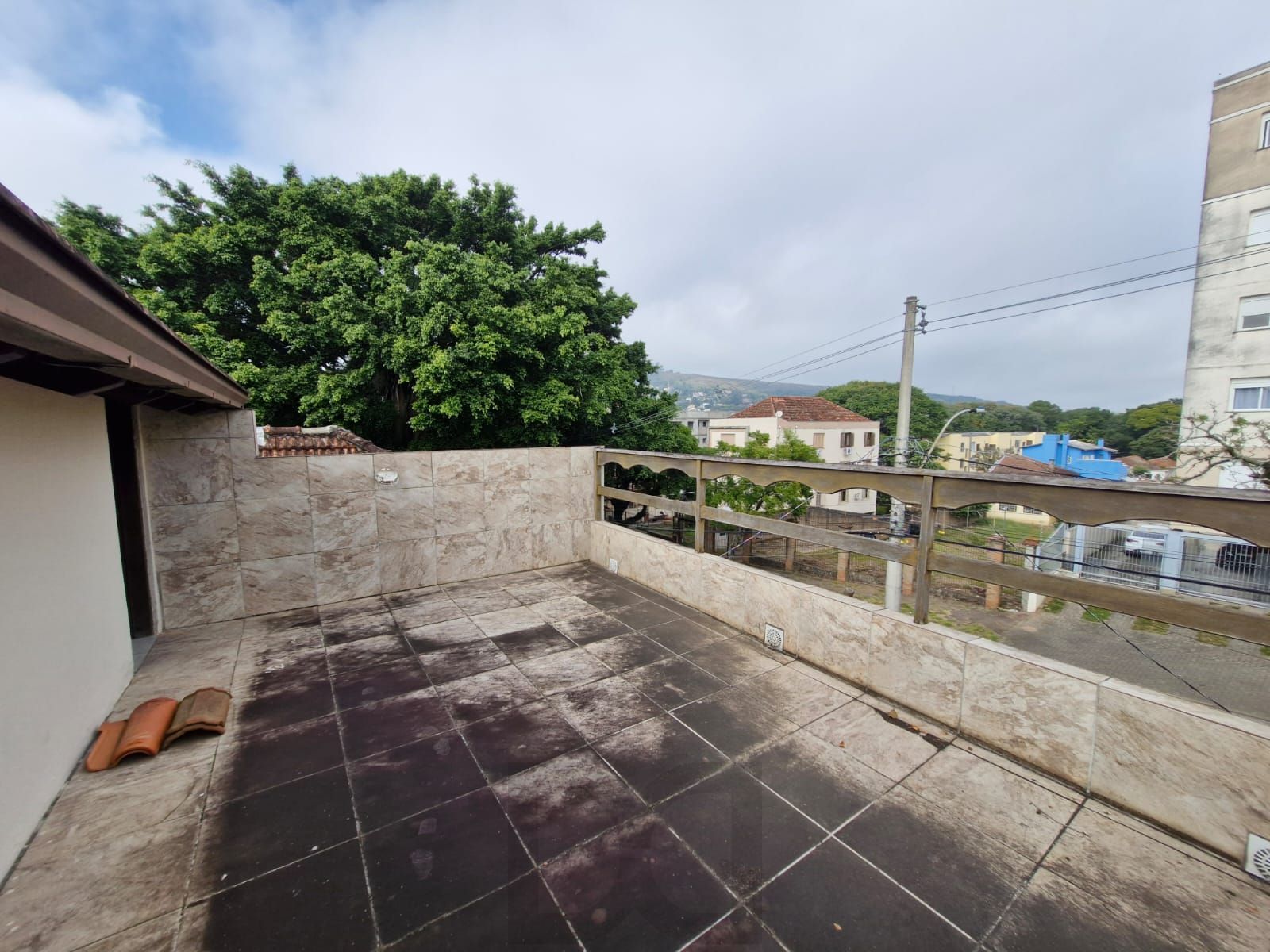 Casa de 3 dormitórios com piscina no bairro Teresópolis. — foto 18