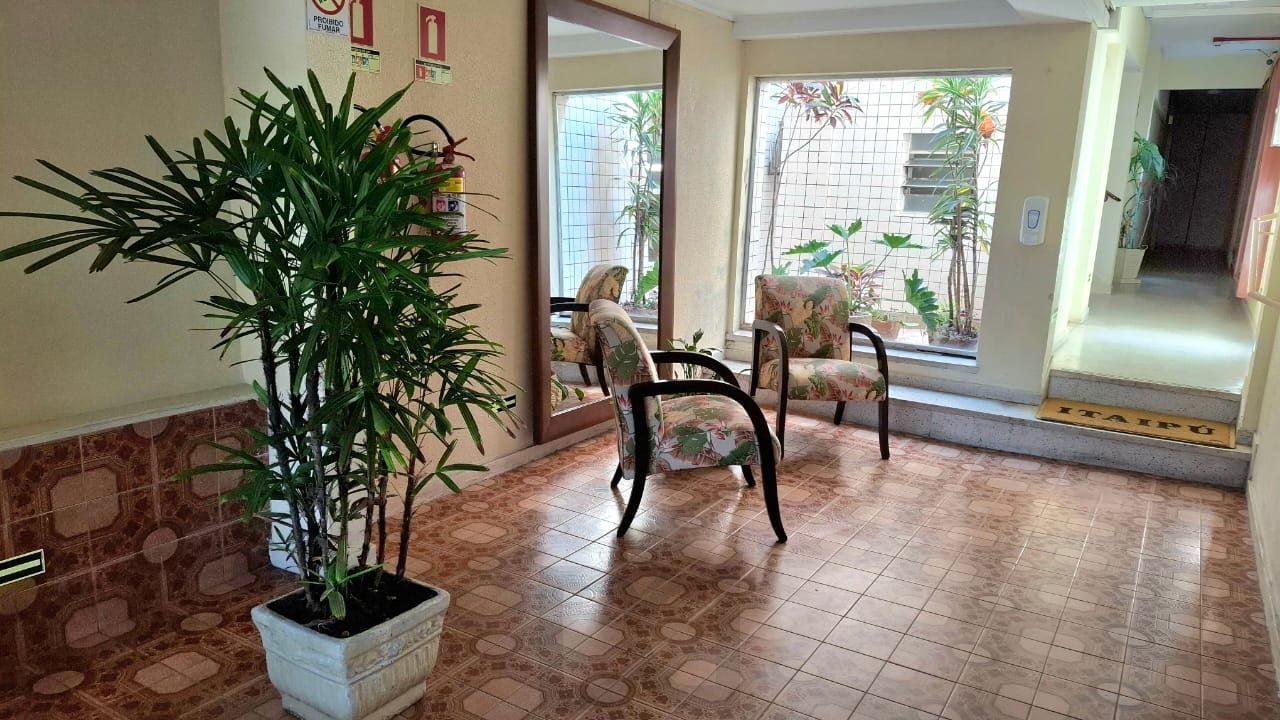 APTO 3 DORM COM DEPENDENCIA EMPREGADA — foto 25