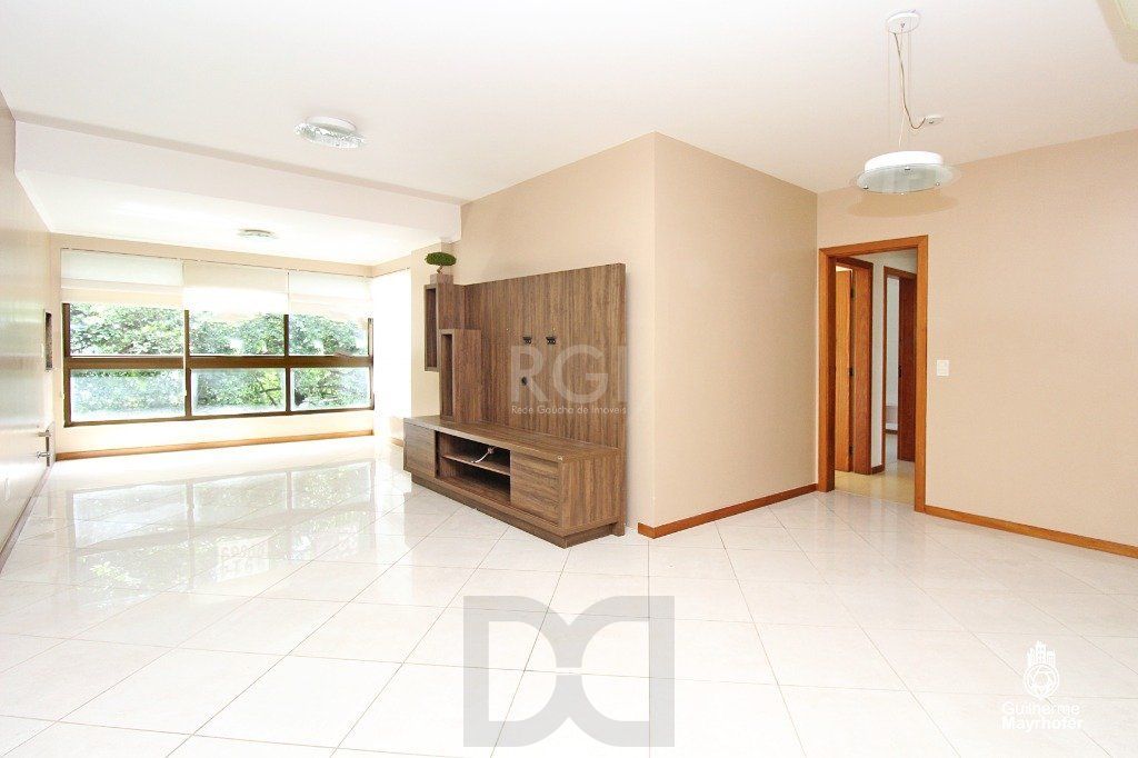 Apartamento para Venda - 100.55m², 3 dormitórios, sendo 1 suites, 2 vagas - Moinhos de Vento — foto 1