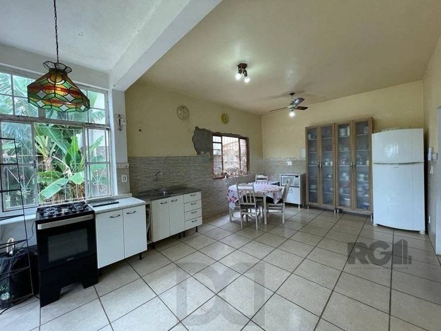 Casa de 4 dormitórios, bairro Ipanema — foto 8