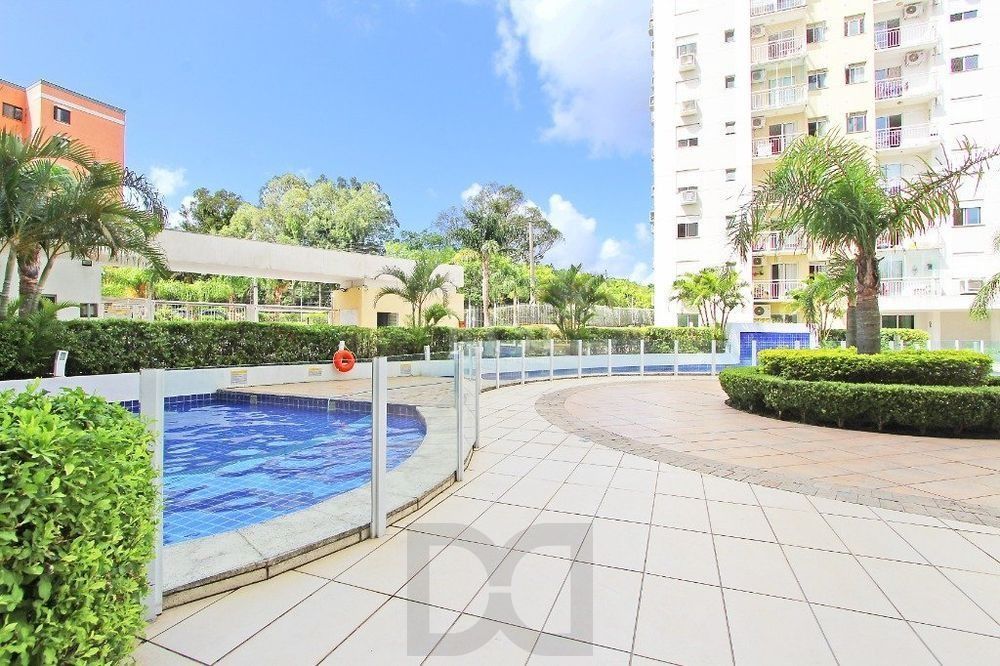 Apartamento com 2 dormitórios sendo 1 suíte, 2 banheiros, 2 garagens — foto 16