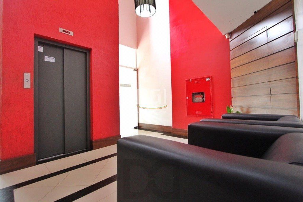 Conjunto/Sala para Venda - 29.81m², 0 dormitórios, Teresópolis — foto 3