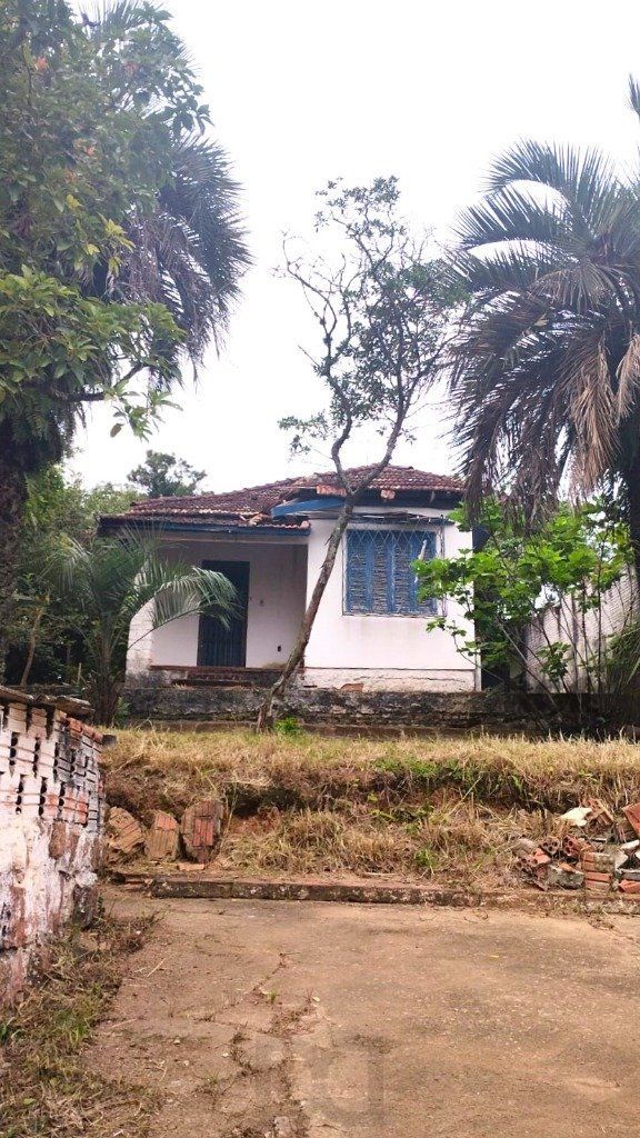 Terreno de 440m² no bairro Belém Novo — foto 10