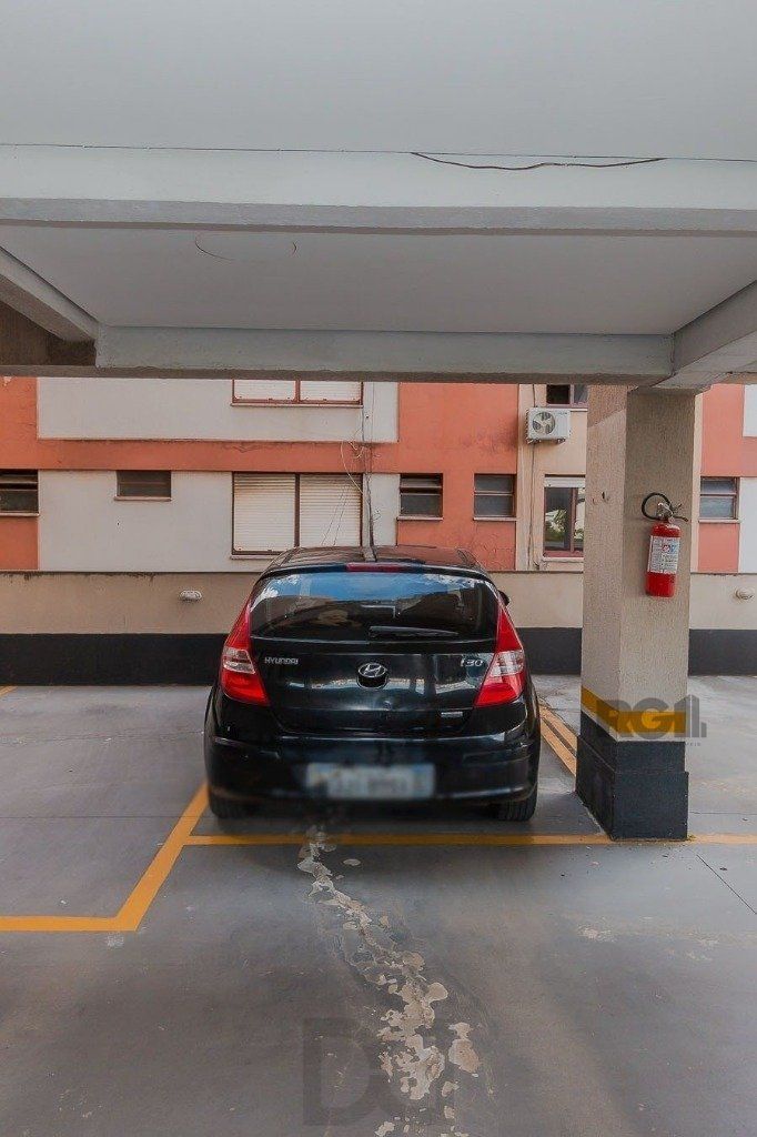 Cobertura 2 quartos no bairro Cidade Baixa, em Porto Alegre — foto 29