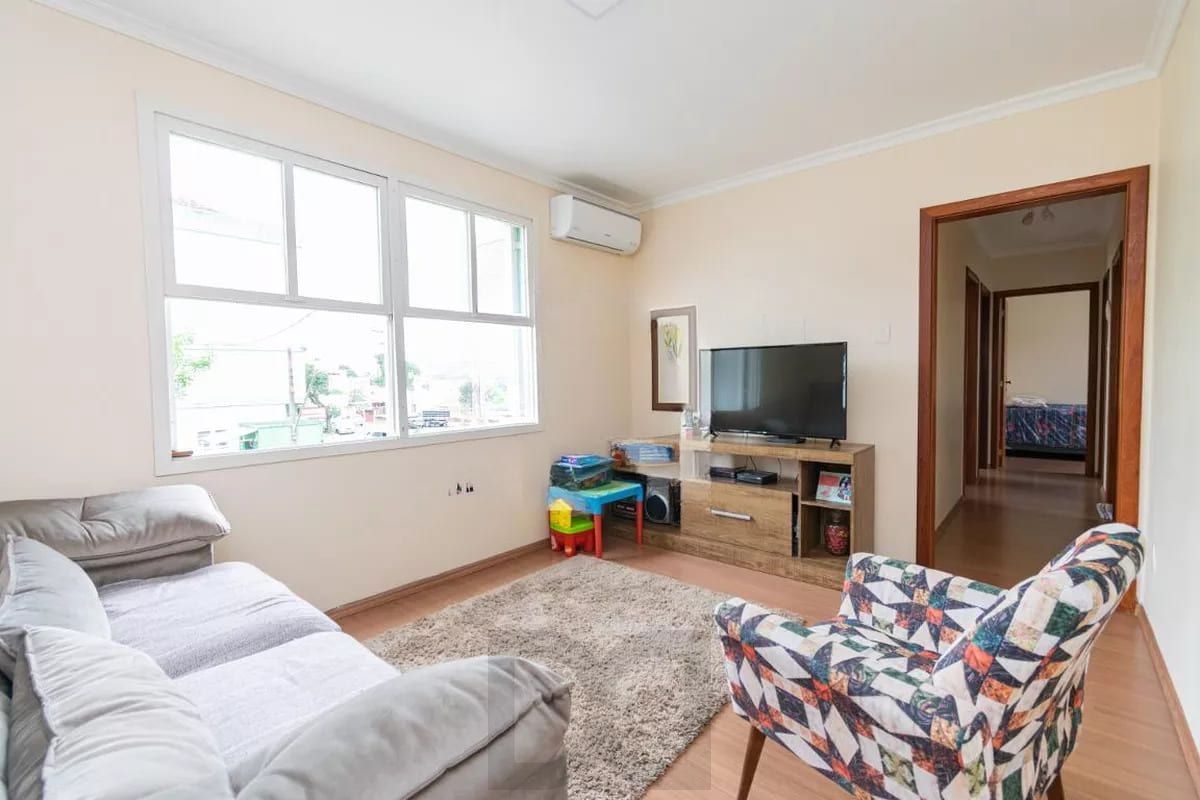 Apartamento de 3 dormitorios à venda no Bairro Nonoai — foto 2