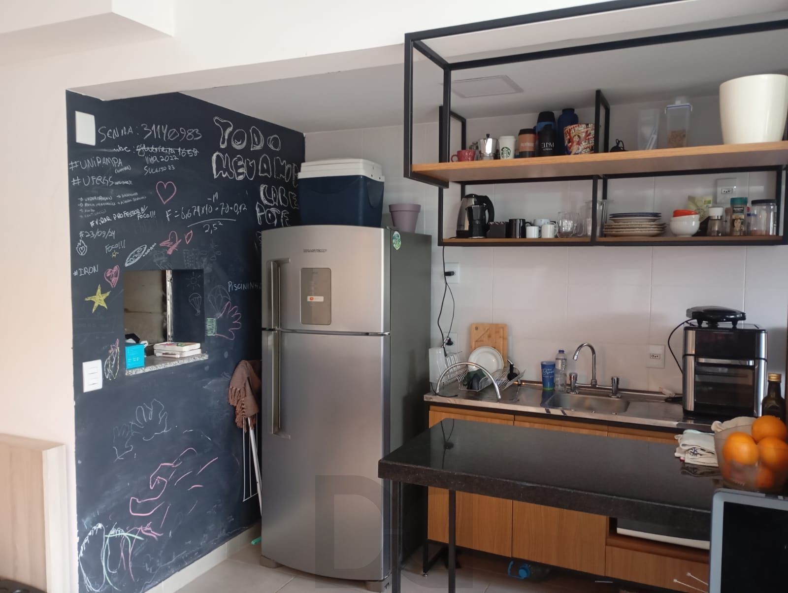 Apartamento para Venda - 49.01m², 1 dormitório, 1 vaga - Teresópolis — foto 10