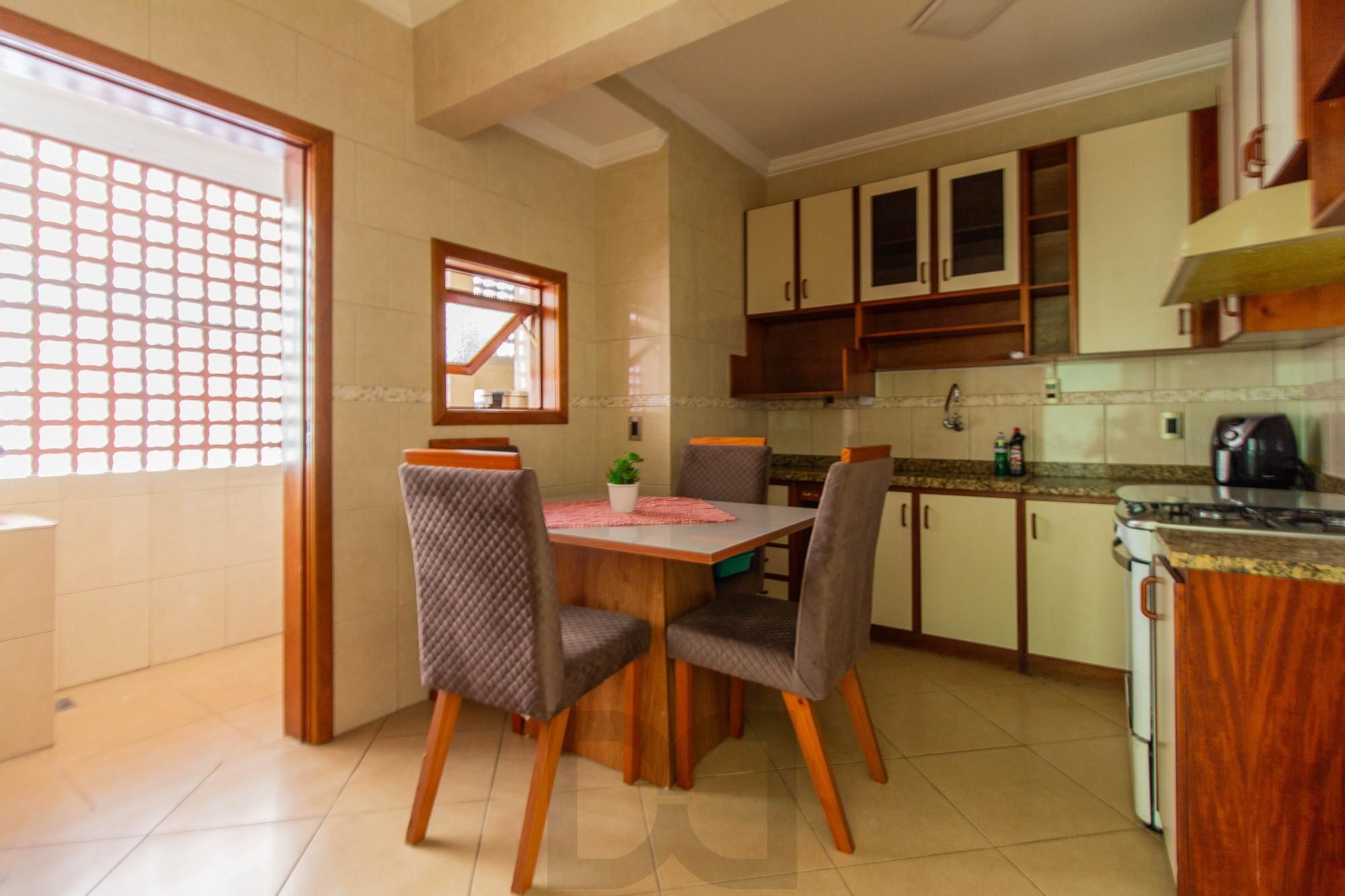 Apartamento de 2 dormitórios no bairro Centro Histórico - Porto Alegre — foto 4