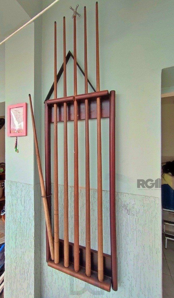 Casa 4 quartos no bairro Partenon, em Porto Alegre — foto 30
