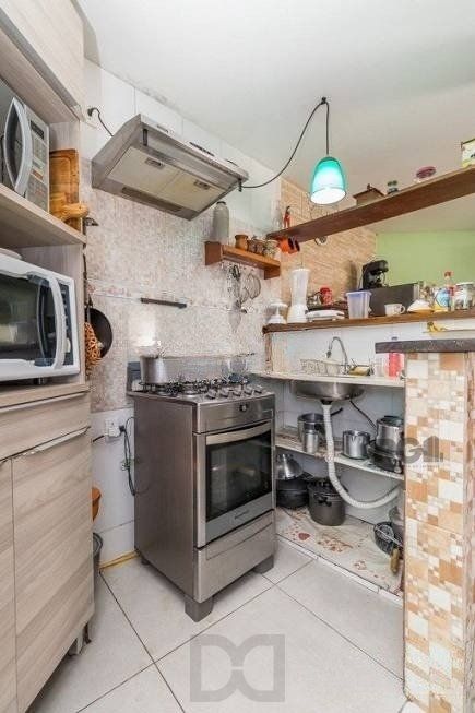 Casa 3 Dormitório(s) Bairro Cristal — foto 42