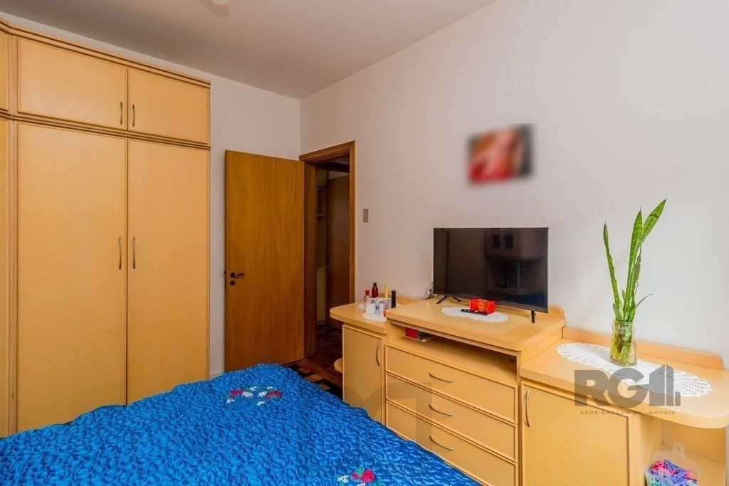 Excelente apartamento de 88m² com 3 dormitórios e sacada. — foto 11