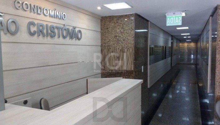 Conjunto/Sala para Venda - 36.64m², 0 dormitórios, Floresta — foto 5