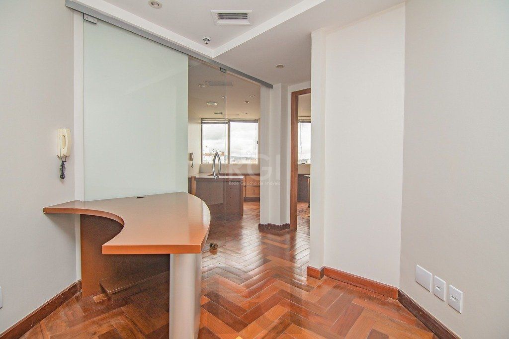 Conjunto/Sala para Venda - 34.73m², 0 dormitórios, Cidade Baixa — foto 9