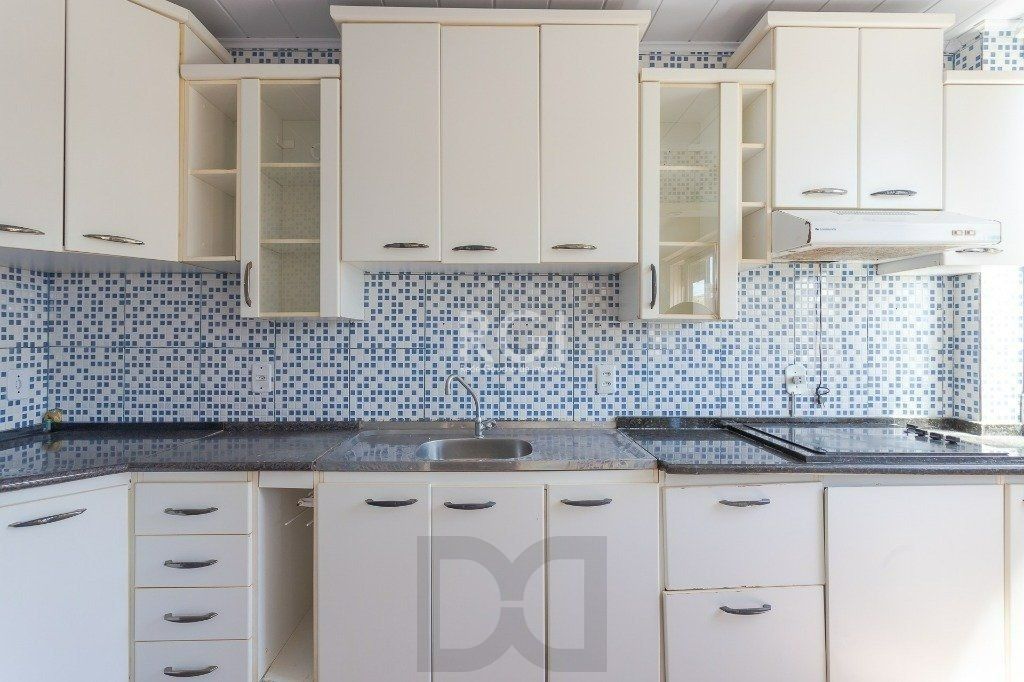 Cobertura para Venda - 118m², 3 dormitórios, 1 vaga - Nonoai — foto 4