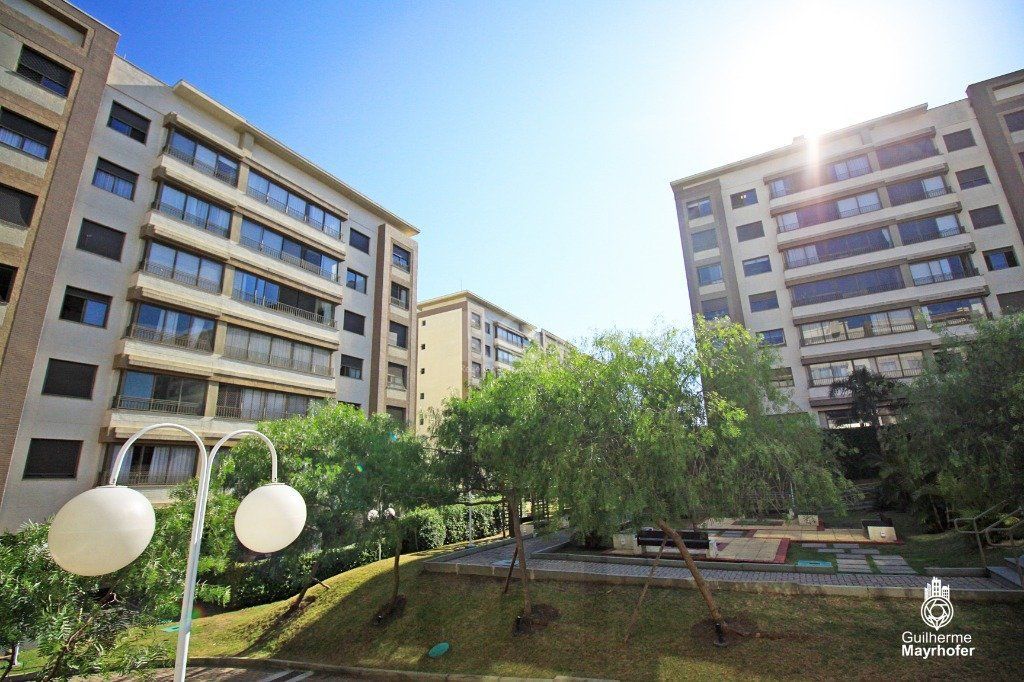 Apartamento para Venda - 104.51m², 3 dormitórios, sendo 1 suites, 1 vaga - Cavalhada — foto 2