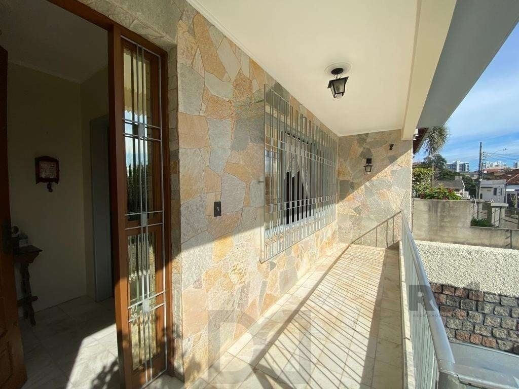 Casa de 2 dormitórios, bairro Vila Ipiranga — foto 3