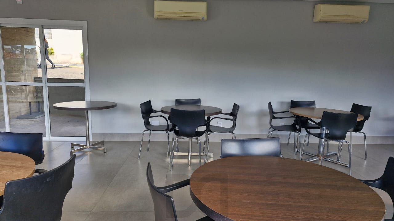 Apartamento de 2 dormitórios sendo 1 suíte, sala cozinha e garagem — foto 21